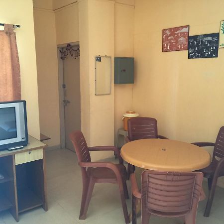 Mtdc Approved Mohiniraj Guest House Нашик Екстер'єр фото